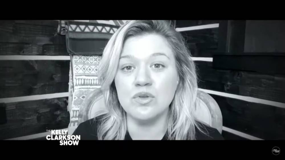 Kelly Clarkson Belts Out Stunning Cover Of Rosemary Clooney’s ‘You’ll Never Know’ - etcanada.com - Montana