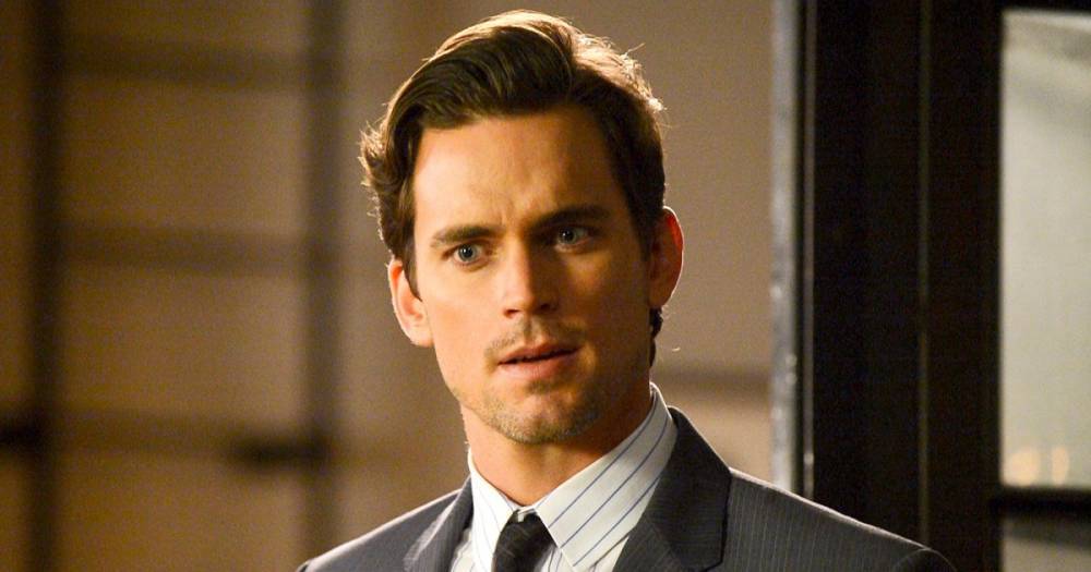 Matt Bomer Could Return to His ‘White Collar’ Roots for Revival, Series Creator Teases - www.usmagazine.com
