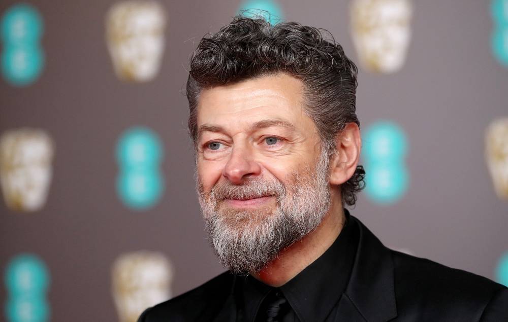 Andy Serkis to read the entirety of ‘The Hobbit’ in 12-hour charity livestream - www.nme.com