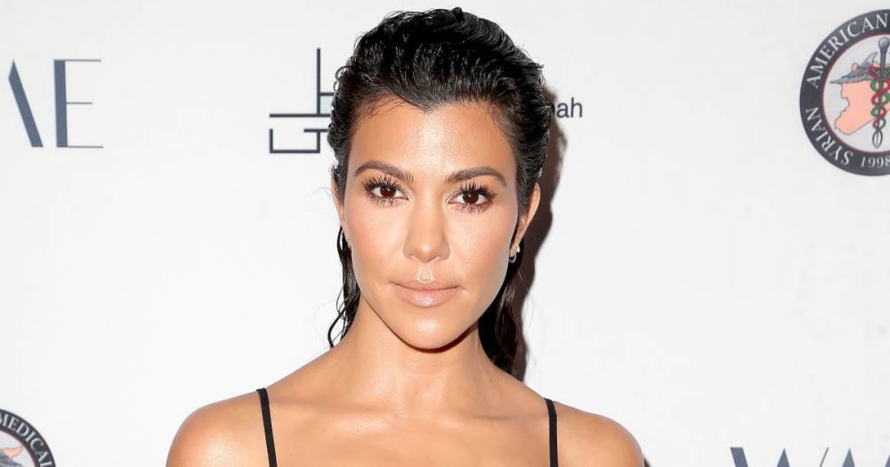 Kourtney Kardashian Shares Her Go-To Intermittent Fasting Tips: Drink Green Tea, Brush Your Teeth and More - www.usmagazine.com