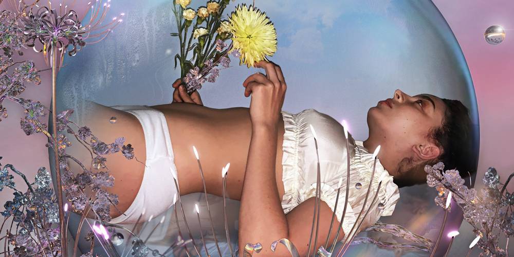 Charli XCX Releases 'I Finally Understand' From Quarantine Album - Listen & Read the Lyrics - www.justjared.com