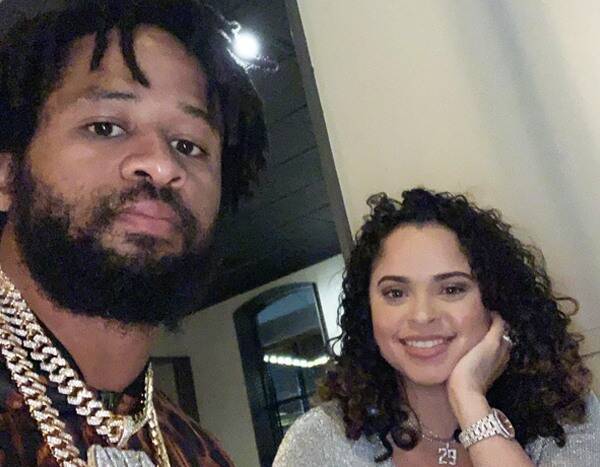 NFL's Earl Thomas Addresses Allegations That Wife Threatened Him With a Gun for Cheating - www.eonline.com - city Baltimore