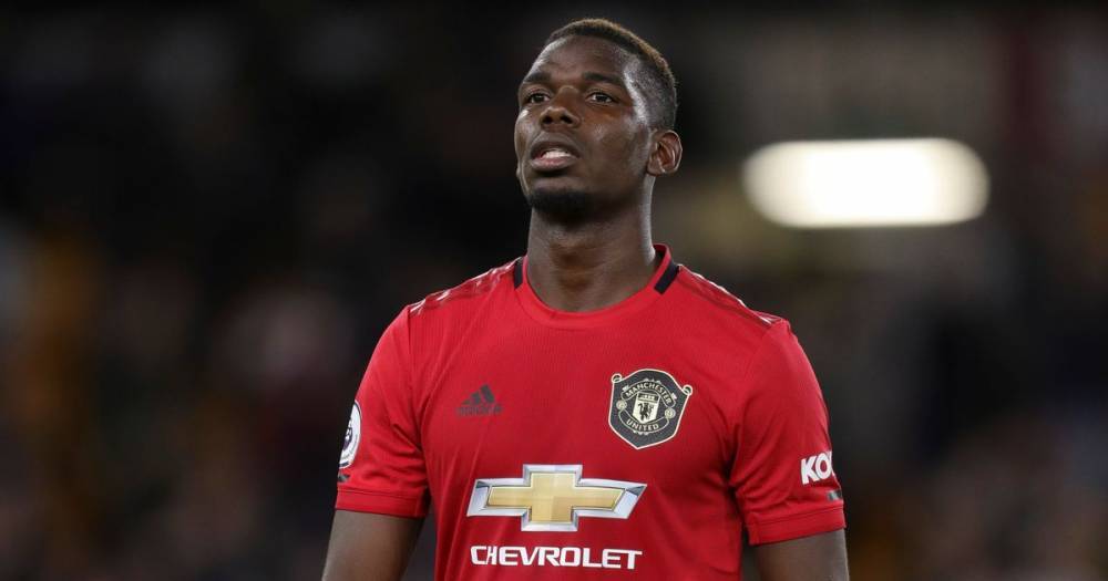 Juventus offer three players in Paul Pogba swap deal and more Manchester United transfer rumours - www.manchestereveningnews.co.uk - Italy - Manchester