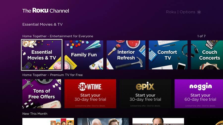 Roku Says Streaming Surged 60% in April, Hits Nearly 40 Million Accounts in Q1 - variety.com