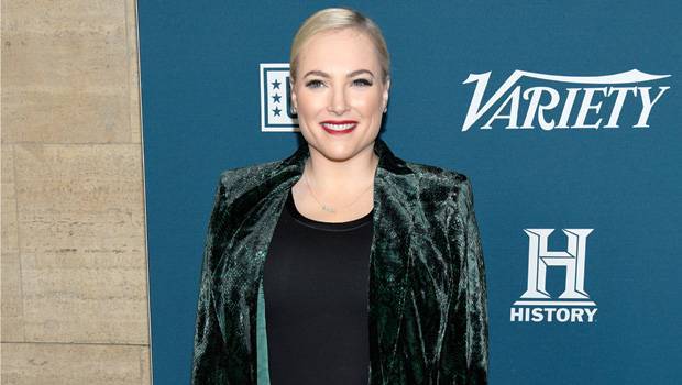 Meghan McCain Confesses Her ‘Biggest Fear’ Is ‘Backlash’ For Not Losing Baby Weight Quickly – Watch - hollywoodlife.com