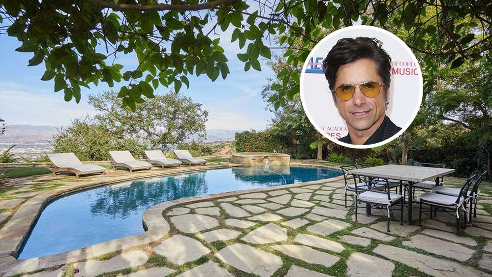 ‘Fuller House’ Star John Stamos Chops Price of Beverly Hills Villa - variety.com - city Studio