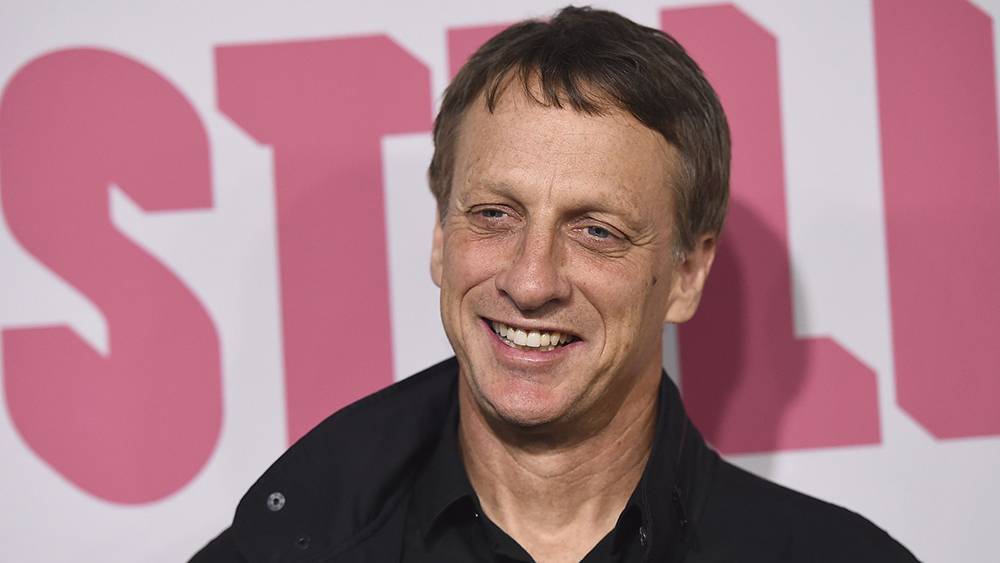 Tony Hawk Documentary ‘Pretending I’m a Superman’ Lands at Wood Entertainment (EXCLUSIVE) - variety.com