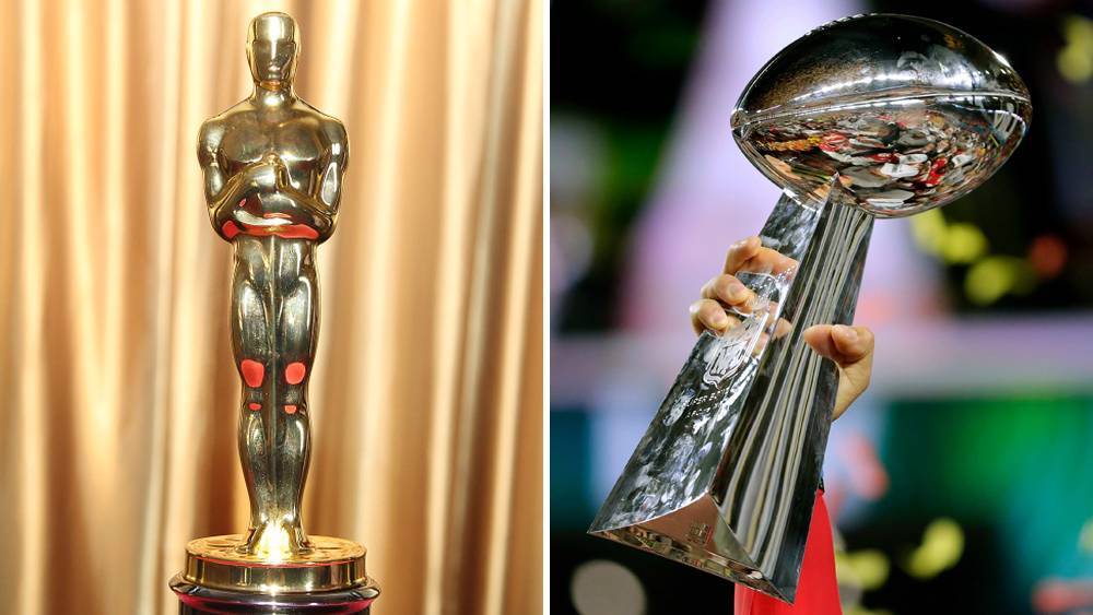Oscars Vs. Super Bowl?: NFL’s Pandemic Contingency Plan Could See Both TV Events Headed For The Same End Zone – Or Not - deadline.com - Tokyo