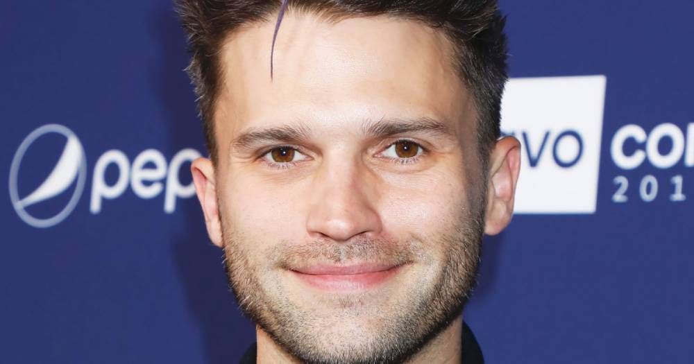 Vanderpump Rules’ Katie Maloney Dyes Husband Tom Schwartz’s Hair Red, Says He Looks Like Archie From ‘Riverdale’ - www.usmagazine.com