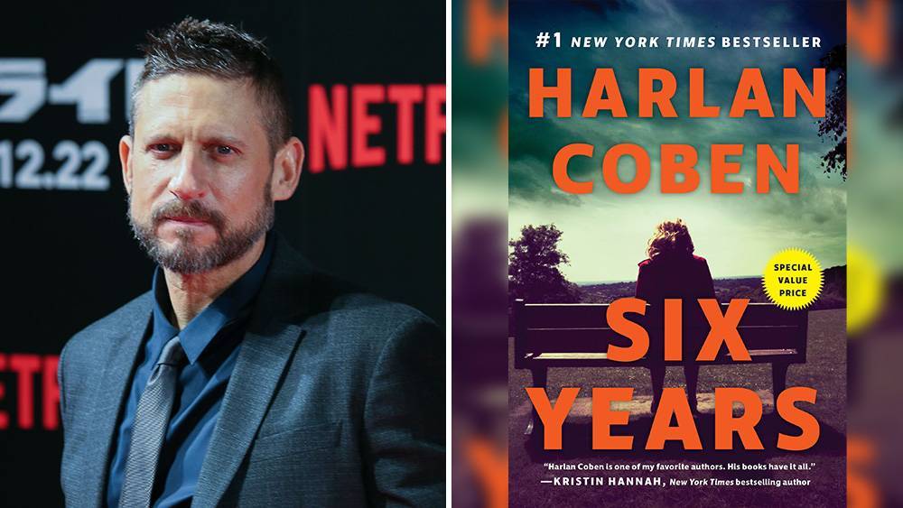 Netflix Acquires Harlan Coben Thriller Novel ‘Six Years’ For David Ayer To Script & Direct - deadline.com
