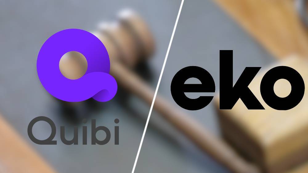 Quibi & Eko Remotely Brawl Over Turnstyle Technology & “Severe” Harm In Court Hearing For Preliminary Injunction - deadline.com