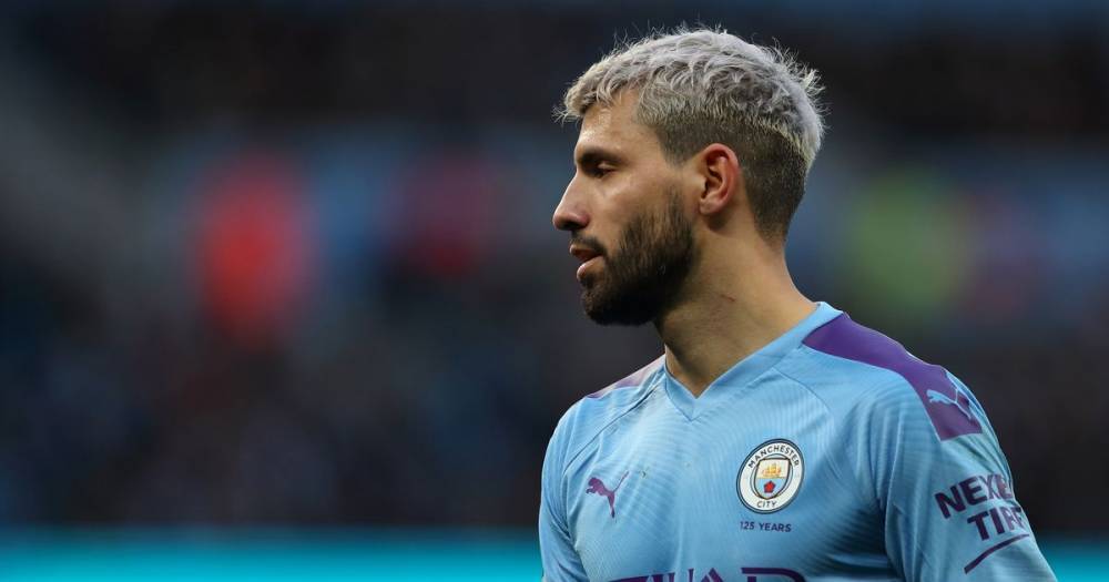 Man City evening headlines as Aguero adapts to unlikely role and Zabaleta's Messi fear - www.manchestereveningnews.co.uk - Spain - city Abu Dhabi - Manchester