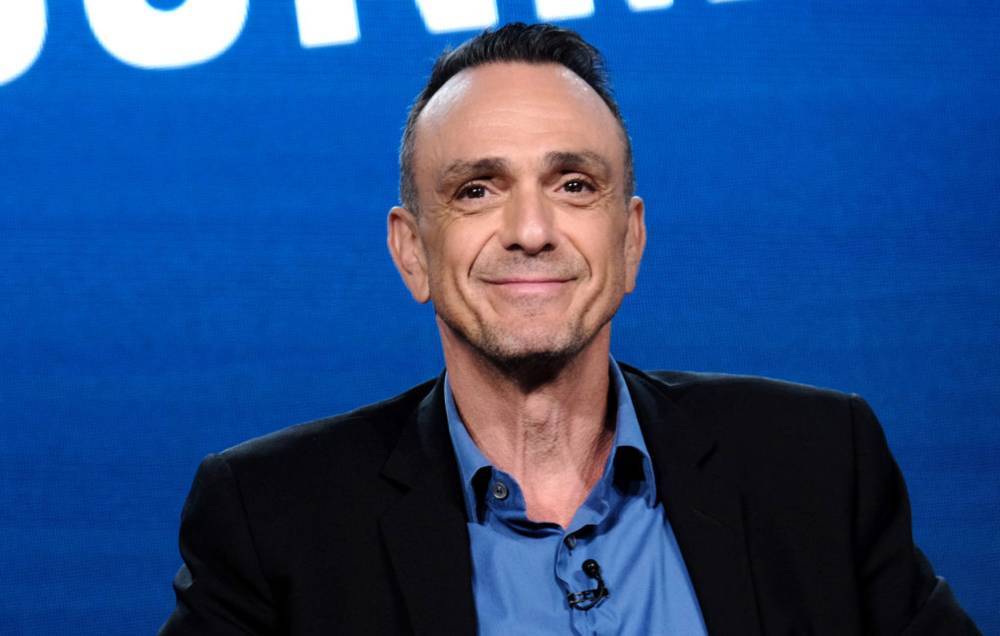 ‘The Simpsons’: Actor Hank Azaria says he insured his vocal cords after health scare - www.nme.com