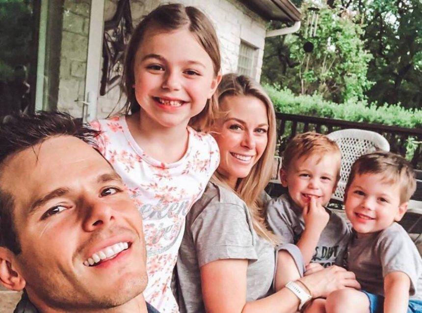 Granger Smith’s Wife Reflects On Life Being ‘Unpredictable’ Nearly One Year After Son’s Tragic Death - perezhilton.com - Texas