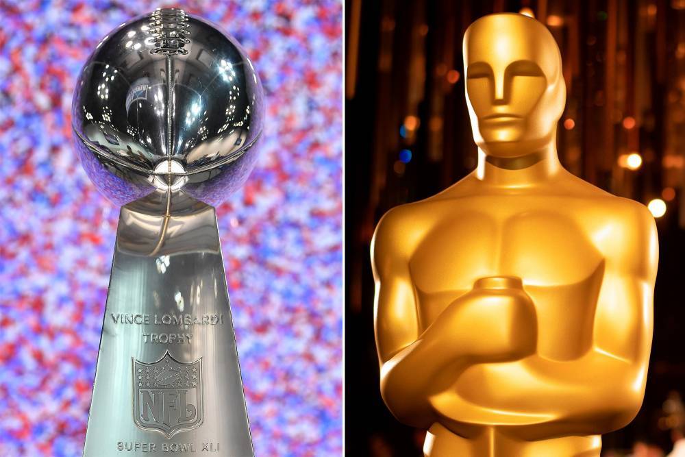 Could a late Super Bowl force the 2021 Oscars to reschedule? - nypost.com - Tokyo