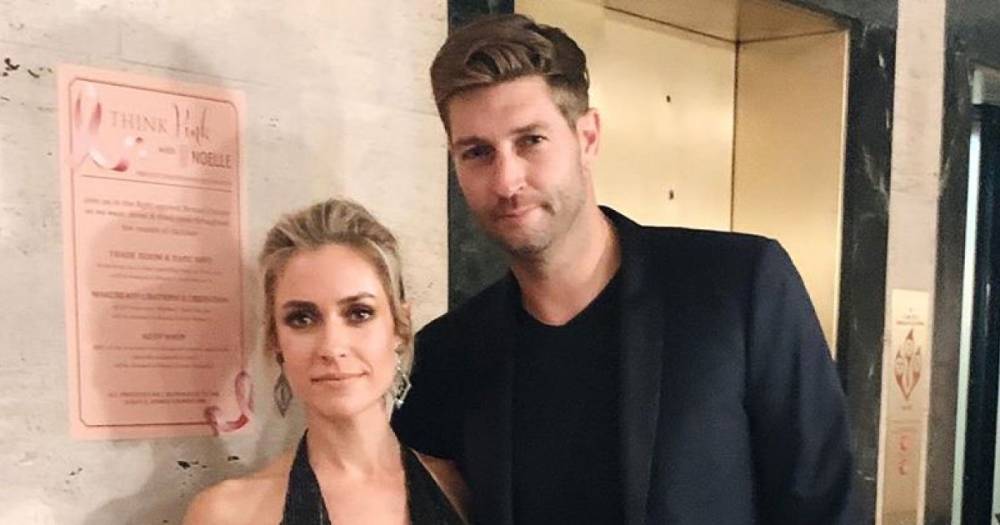 Kristin Cavallari ‘Didn’t Care’ About Jay Cutler Not Working After NFL Retirement - www.usmagazine.com