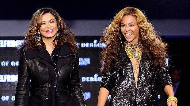 Beyonce Tina Knowles Got Tested For Coronavirus Can Reunite For Mother’s Day — They’re Negative - hollywoodlife.com - Los Angeles - Texas