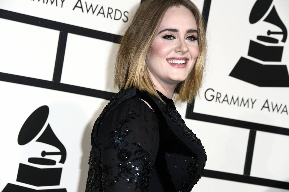 Adele’s Former Personal Trainer Speaks Out Following Her Viral Birthday Post - etcanada.com