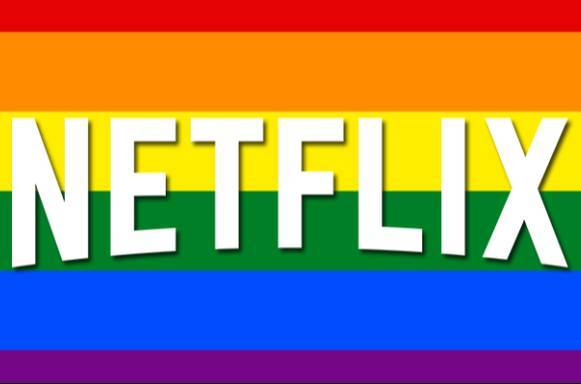Netflix Hilariously Fires Back At Meme Complaining Its Shows Have Too Many Gay Characters - etcanada.com