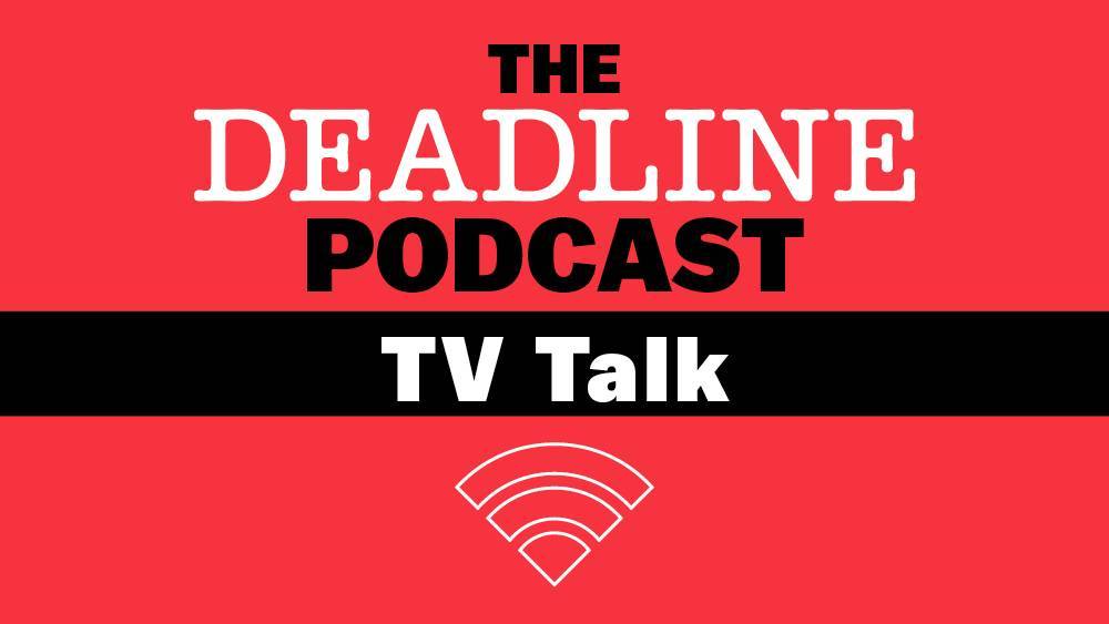 Deadline’s TV Talk Podcast Returns: Flyover Emmy Voters, COVID-19 Realities & ‘Hollywood’s’ Darren Criss - deadline.com