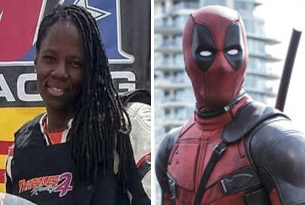 ‘Deadpool 2’ Fined Nearly $300,000 For Safety Violations In Accident That Killed Stuntwoman Joi Harris - deadline.com