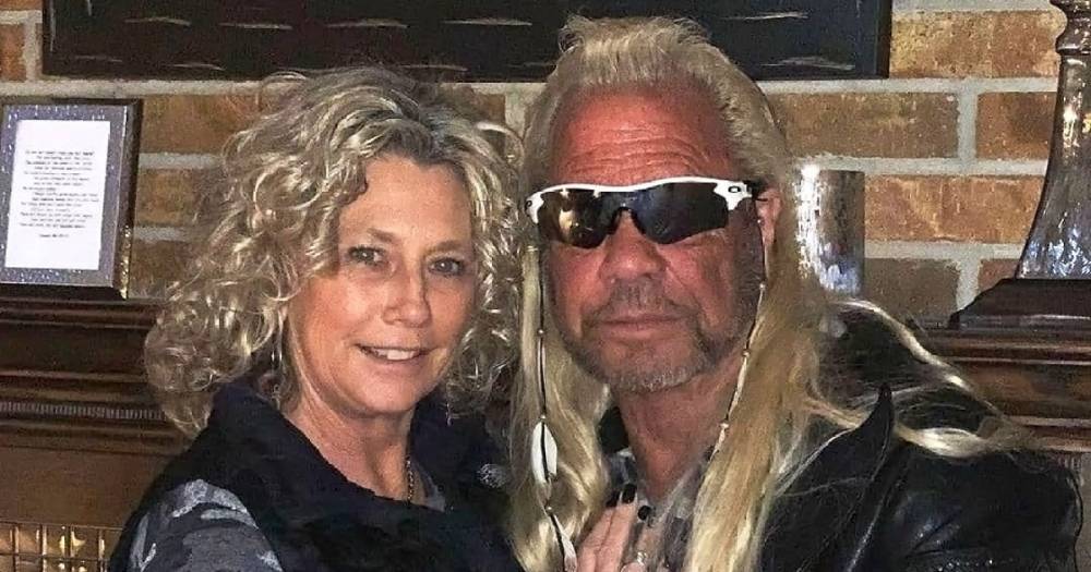 Dog the Bounty Hunter and Fiancee Francie Frane Bonded Over the Loss of Their Spouses: ‘We Cry and We Hold Each Other’ - www.usmagazine.com