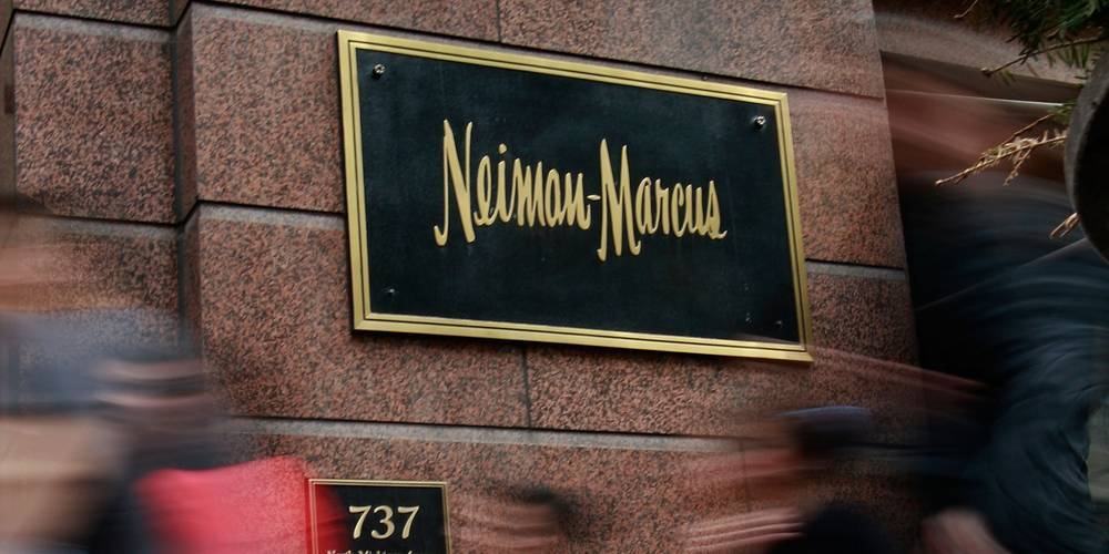 Neiman Marcus Files for Bankruptcy Amid Pandemic - www.justjared.com