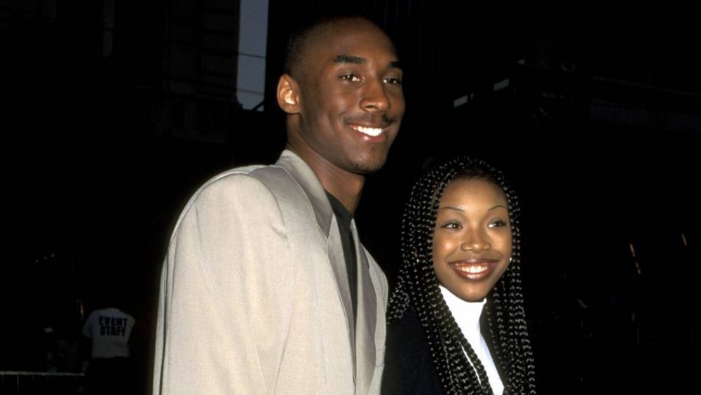 Brandy Says Kobe Bryant's Death Shook Her Faith (Exclusive) - www.etonline.com - city Philadelphia