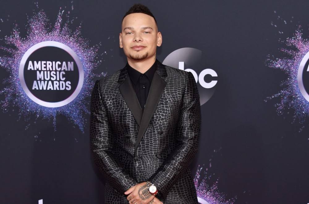 Here Are the Lyrics to Kane Brown's 'Cool Again' - www.billboard.com