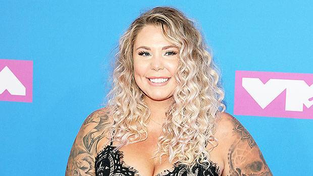Pregnant Kailyn Lowry Reveals Her Baby Boy Is ‘Breech’ While Showing Off Her 29-Week Bump - hollywoodlife.com