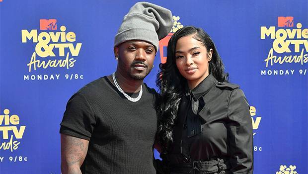 Ray J’s Wife Princess Love Reportedly Files For Divorce After 4 Years Of Marriage - hollywoodlife.com - Los Angeles