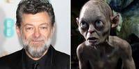 Andy Serkis is reading the entire Hobbit book live from start to finish - www.lifestyle.com.au