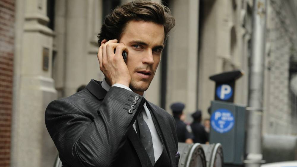 Is 'White Collar' Coming Back? Matt Bomer Says There Are 'Real Conversations' - www.etonline.com - USA