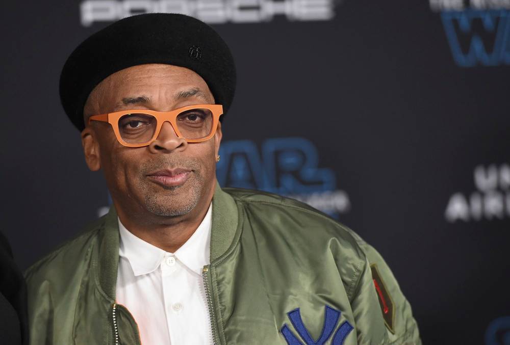 Spike Lee Debuts New Short Film Paying Tribute To New York As It Faces Coronavirus Crisis - deadline.com - New York - New York - city New York, state New York