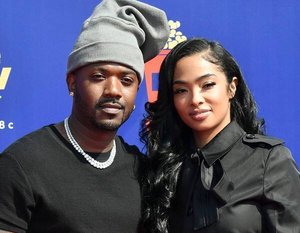 Princess Love Files for Divorce From Ray J After Almost 4 Years of Marriage - www.eonline.com - Las Vegas