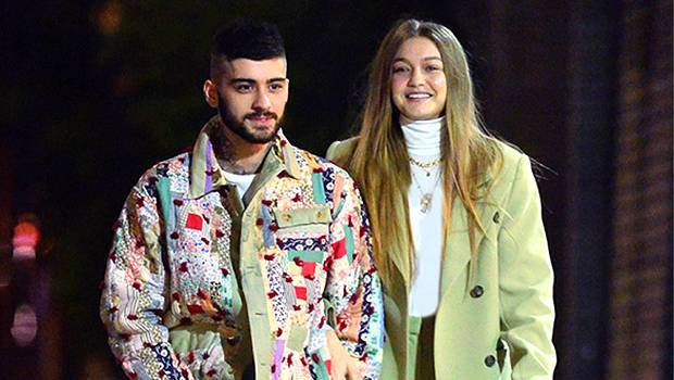 Why Zayn Malik Gigi Hadid’s Loved Ones ‘Wouldn’t Be Surprised’ If They Eloped Amidst Pregnancy - hollywoodlife.com