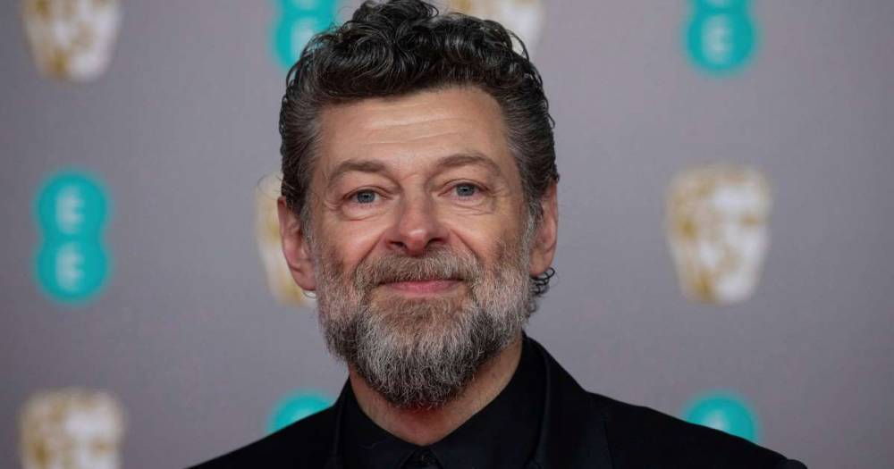 Andy Serkis Announces Marathon Reading of ‘The Hobbit’ for COVID-19 Relief - www.msn.com