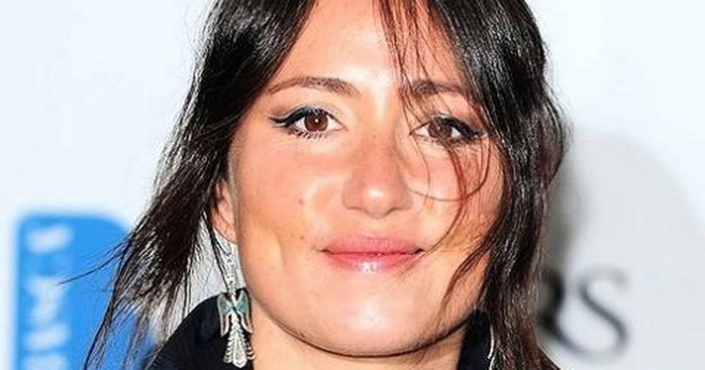 KT Tunstall wants people to eat more insects to save the planet - www.dailyrecord.co.uk - city Mexico City