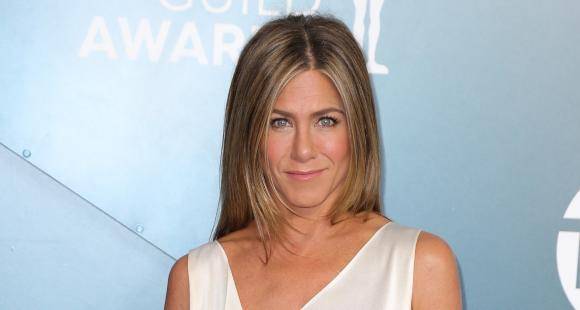 Jennifer Aniston is DONE with coronavirus affecting lives: Dear COVID 19, you can kindly f**k off - www.pinkvilla.com