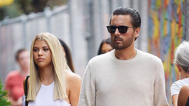 Sofia Richie Appears Sad In New Selfie After Scott Disick’s Brief Rehab Stint — See Pic - hollywoodlife.com - Colorado