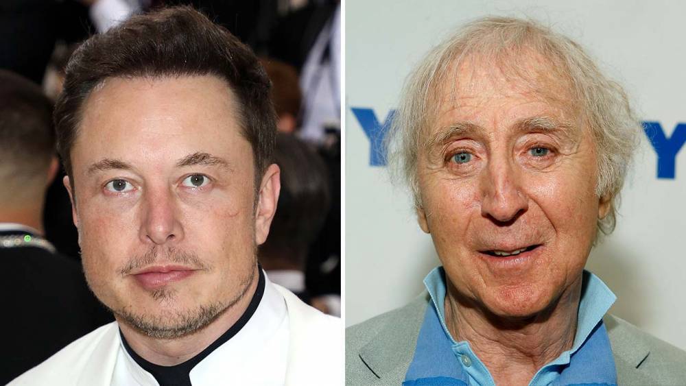 Elon Musk Explains Decision to Sell Gene Wilder's "Quirky" House and His Stipulation - www.hollywoodreporter.com