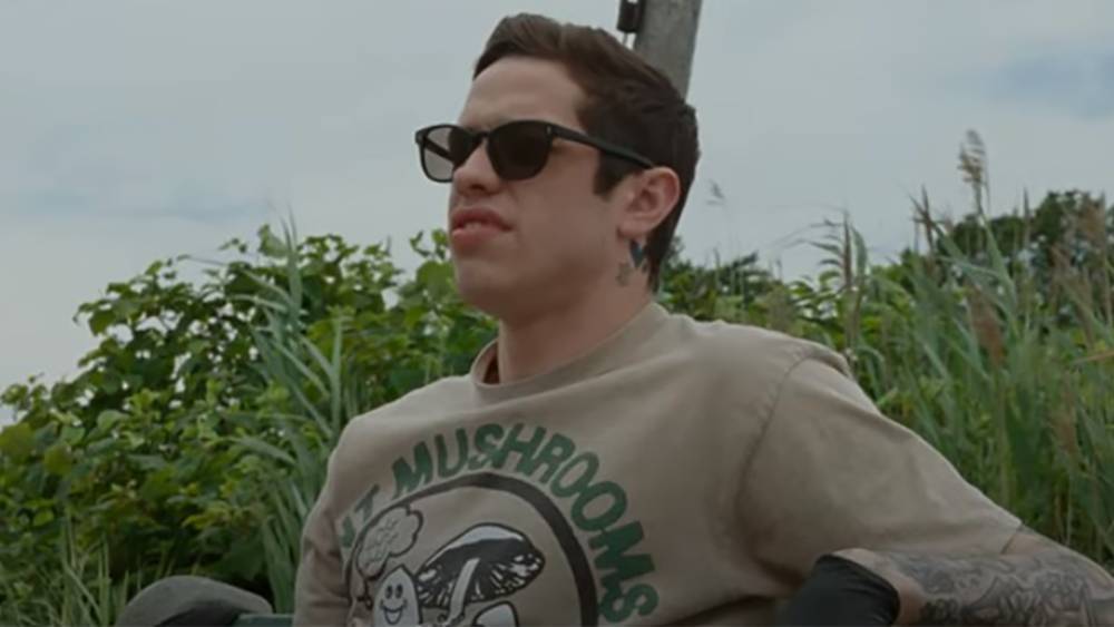 ‘The King of Staten Island’: Watch the Trailer for Pete Davidson’s New Summer Comedy - variety.com