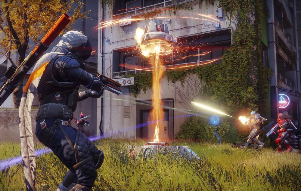 ‘Destiny 2’ will release on PS5 and Xbox Series X, confirms developer - www.nme.com