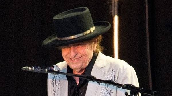 Bob Dylan announces new album Rough And Rowdy Ways - www.breakingnews.ie