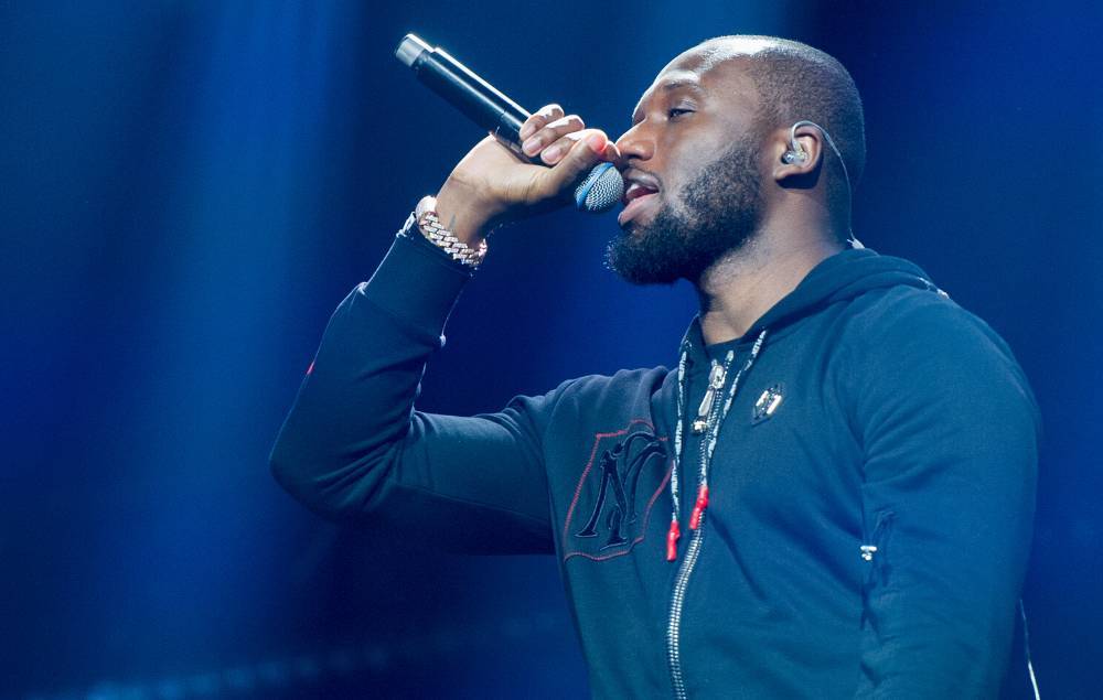 Headie One releases new track ‘Rose Gold’ - www.nme.com