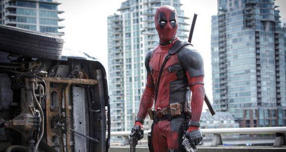 Ryan Reynolds' Deadpool 2 slapped with USD 300,000 fine for safety violations that killed stuntwoman in 2017 - www.pinkvilla.com - Canada