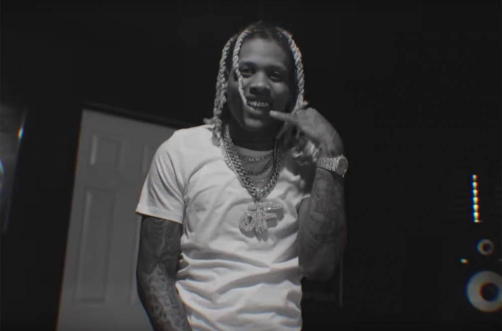 Lil Durk Returns With 'Just Cause Y'all Waited 2' Mixtape: Stream It Now - www.billboard.com
