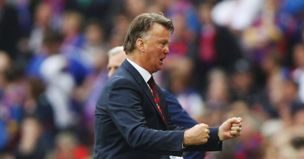 Former Manchester United manager Louis van Gaal slams Ed Woodward in new rant - www.manchestereveningnews.co.uk - Manchester - Netherlands - county Woodward