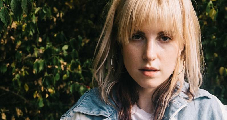 Hayley Williams and Paramore's Official Top 10 biggest songs - www.officialcharts.com