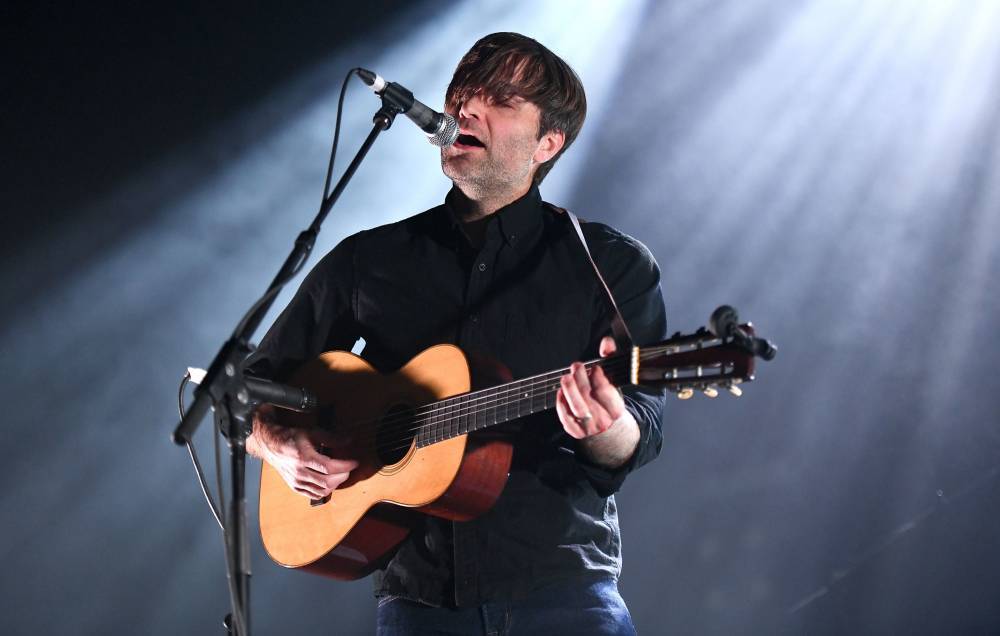Ben Gibbard covers a host of Beatles songs in latest home livestream - www.nme.com